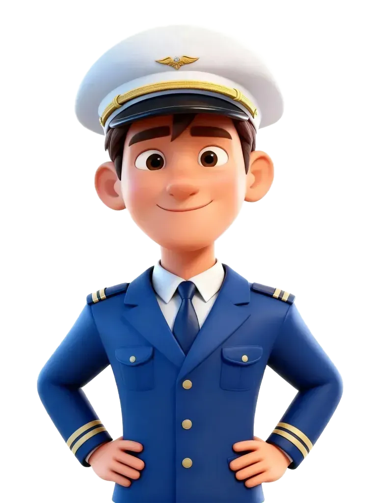 CareerPilot — AI-ассистент для автоматизации поиска работы